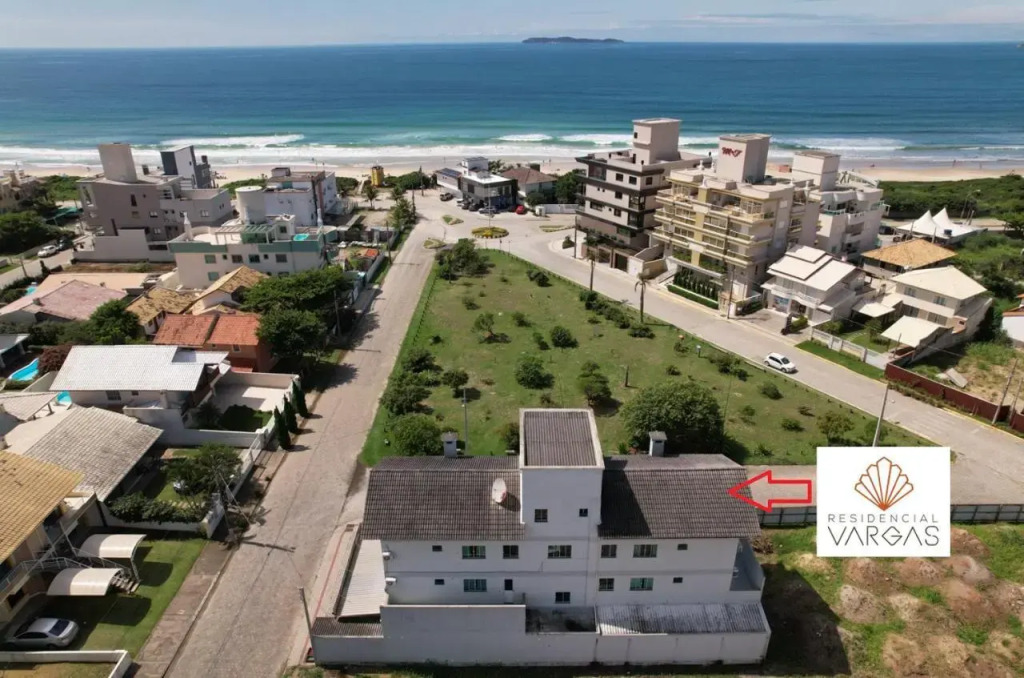 Estúdio Com Vista Para o Mar de Mariscal - V07