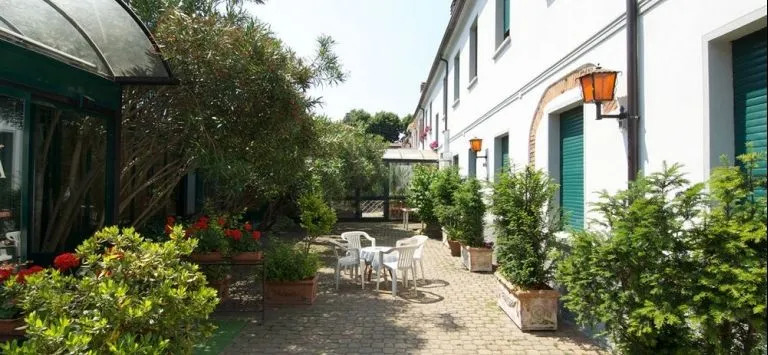 Hotel Il Granaio