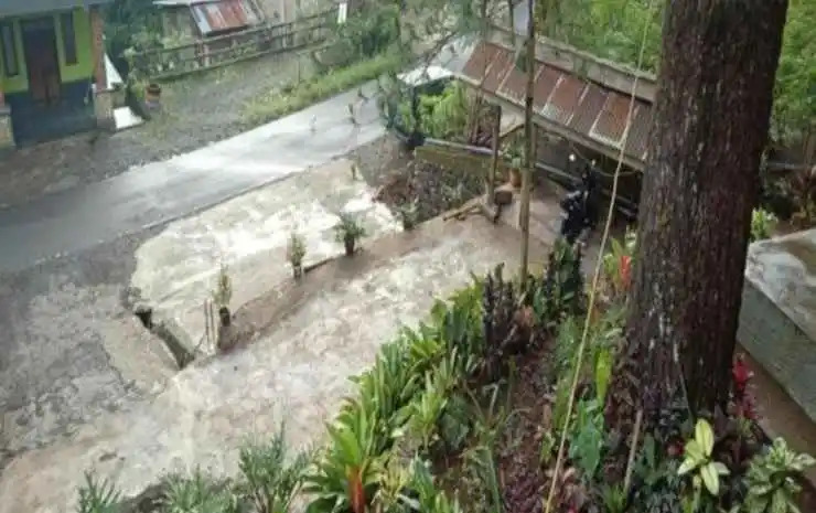 Pondok Ningsih 2 Malino