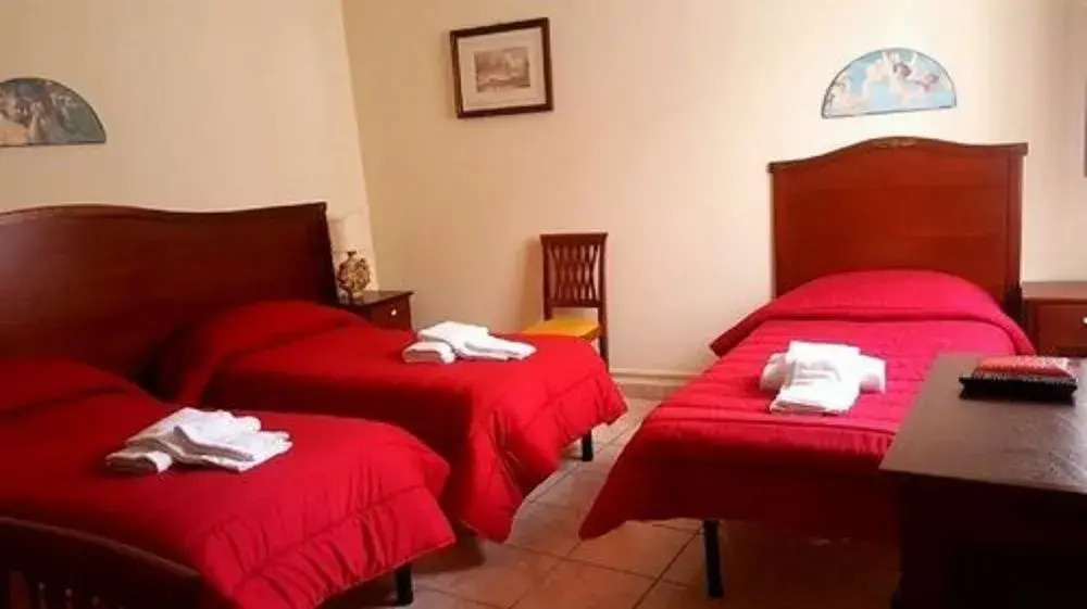 I Cappuccini B&B