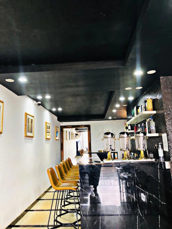 MUSE Boutique Hotel