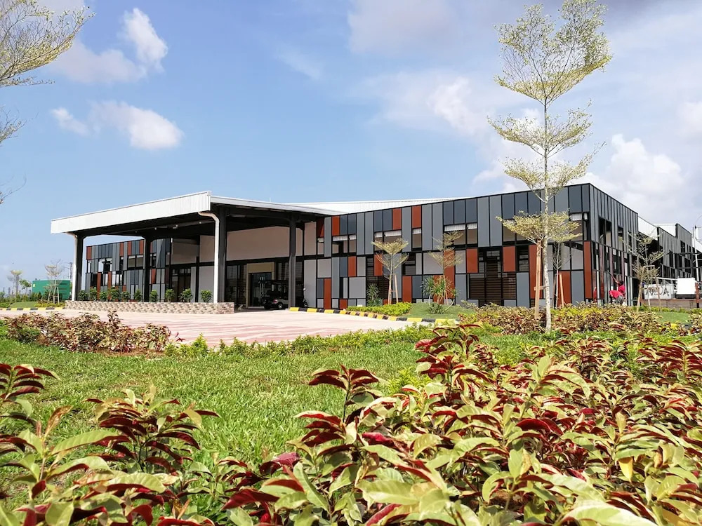 Desa Selatan Resort Pengerang