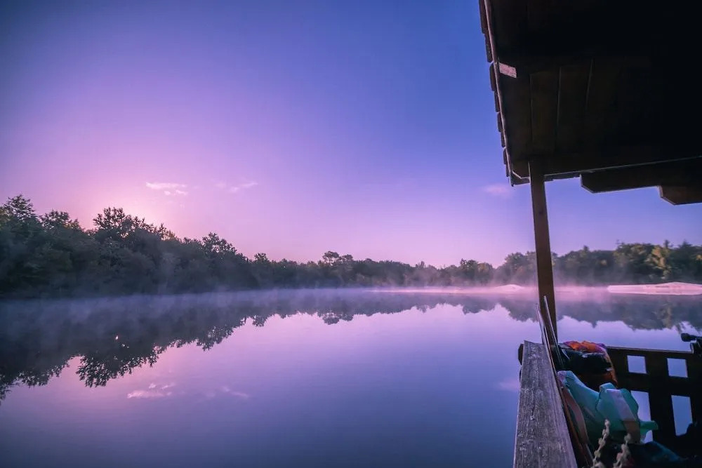 Dahu Wake Park