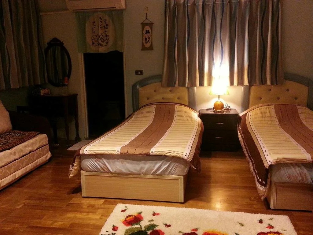 Hong Ying B&B