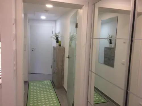 Apartment Deluxe Baden-Baden