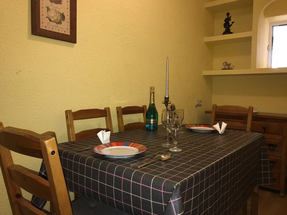 Garajonay Apartamento