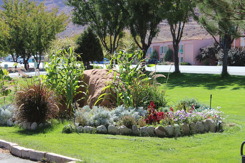 Moab Valley Inn