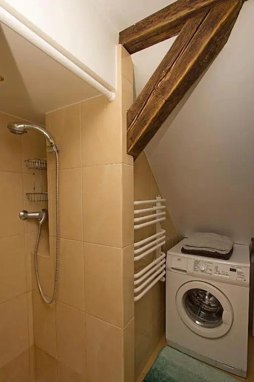 Cesar Apartment