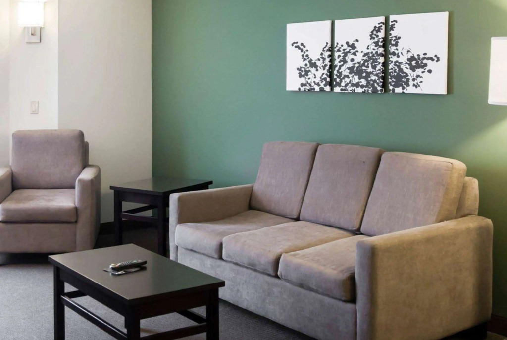 Wingate by Wyndham Bel Air I-95 Exit 77A - APG Area