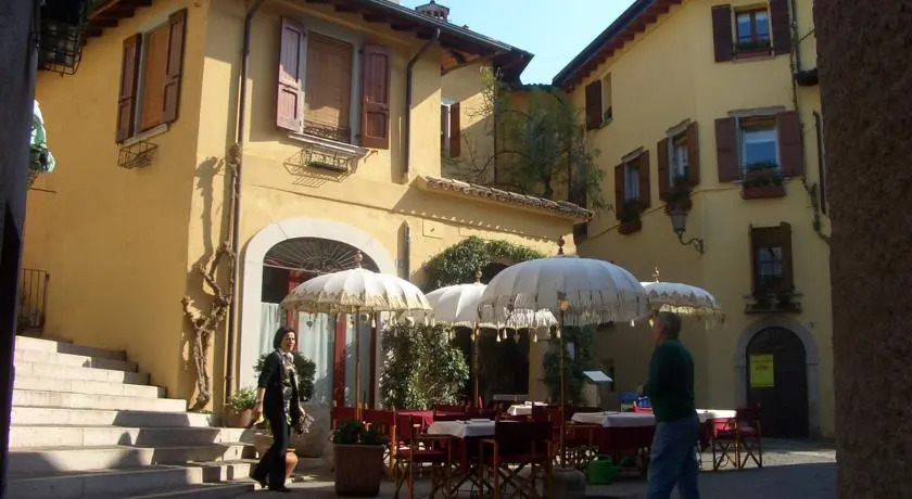 Locanda Agli Angeli