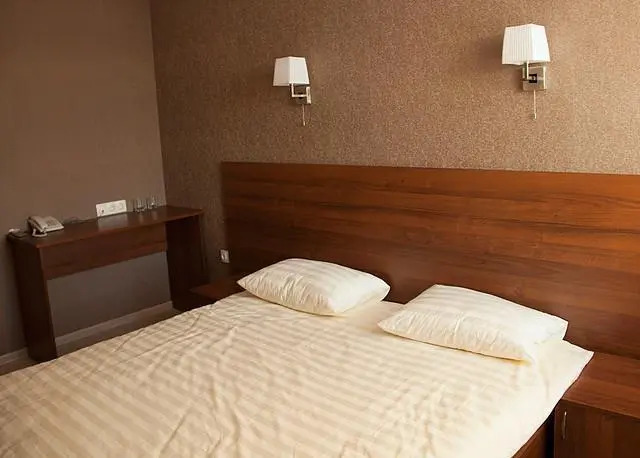 Hotel Bosfor