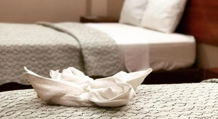 Hotel Selva Dorada