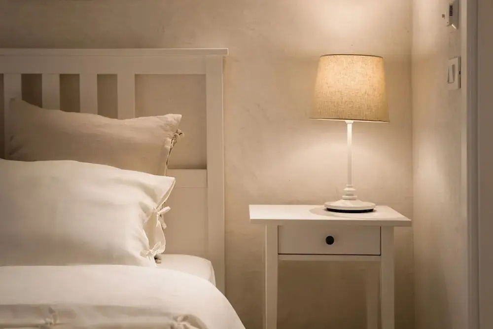 Luxury Apartment Lina - I