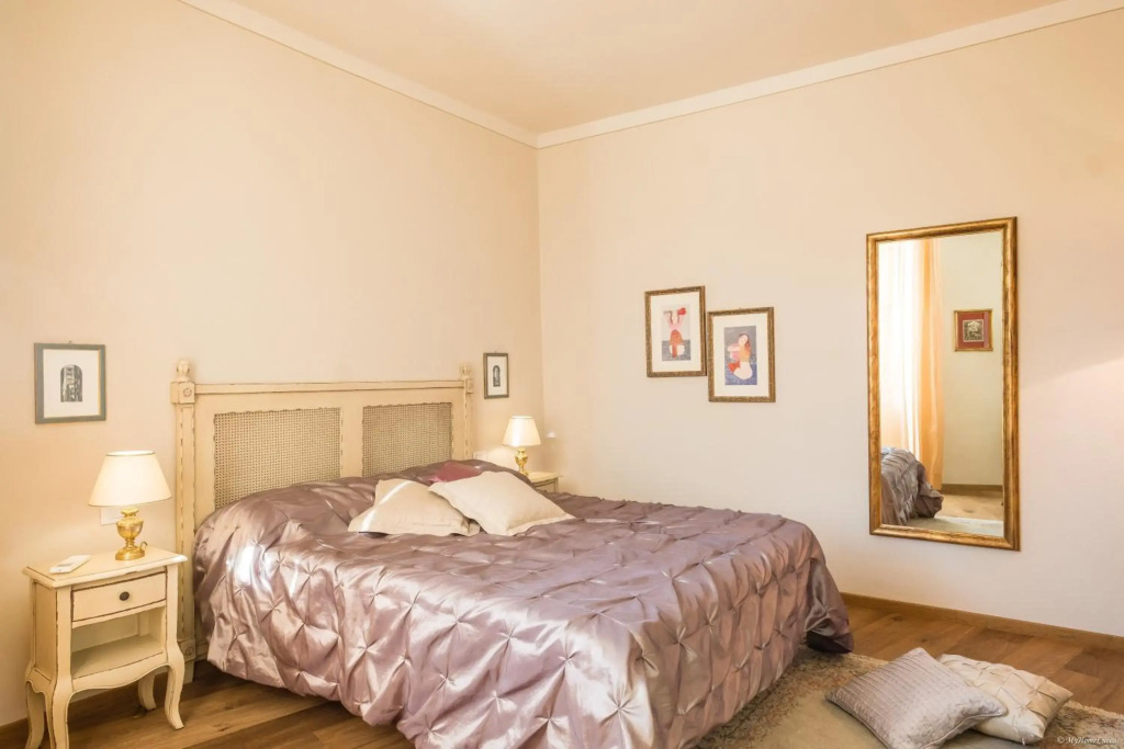 Varenne Open Terrace and Private Parking