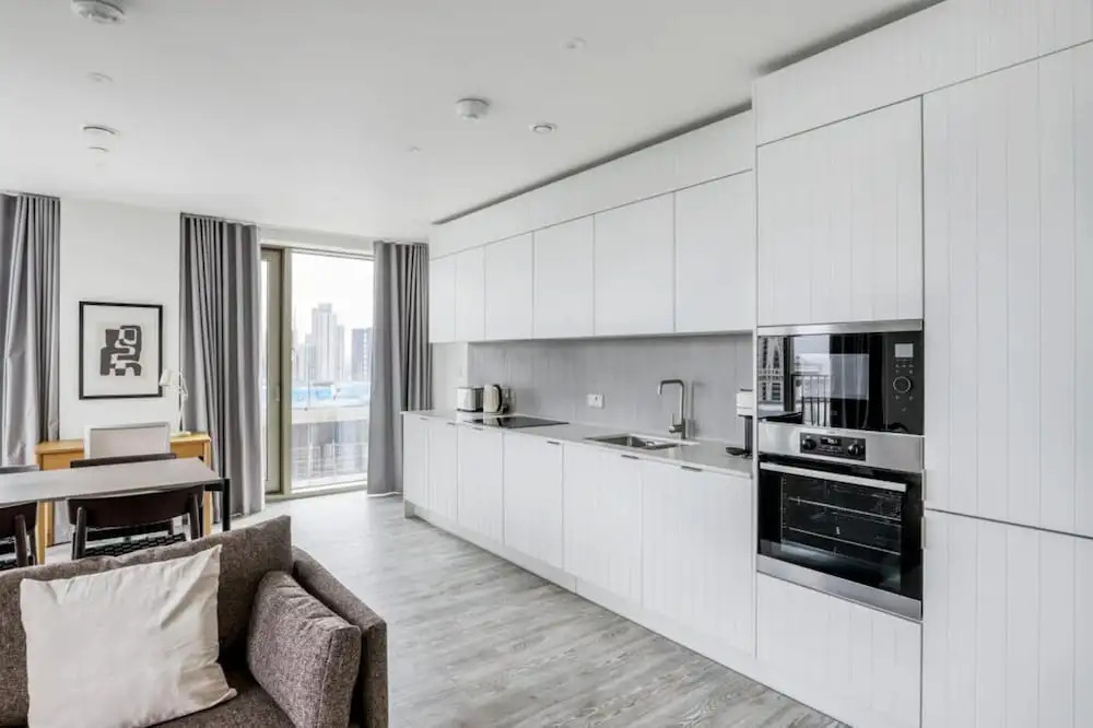 Remarkable 2bed Apartment in London