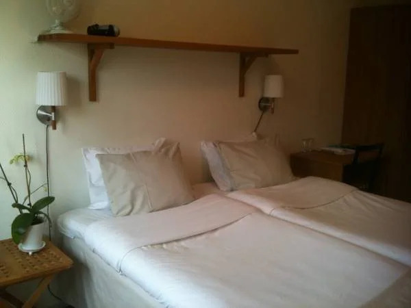 Kiviks Hotell