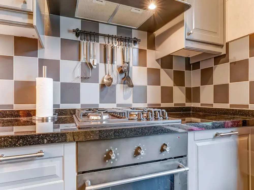 Cosy Flat Near the Beaches