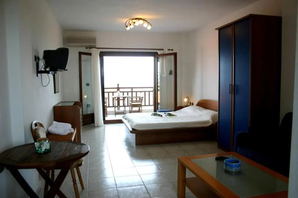Studios Erotokritos