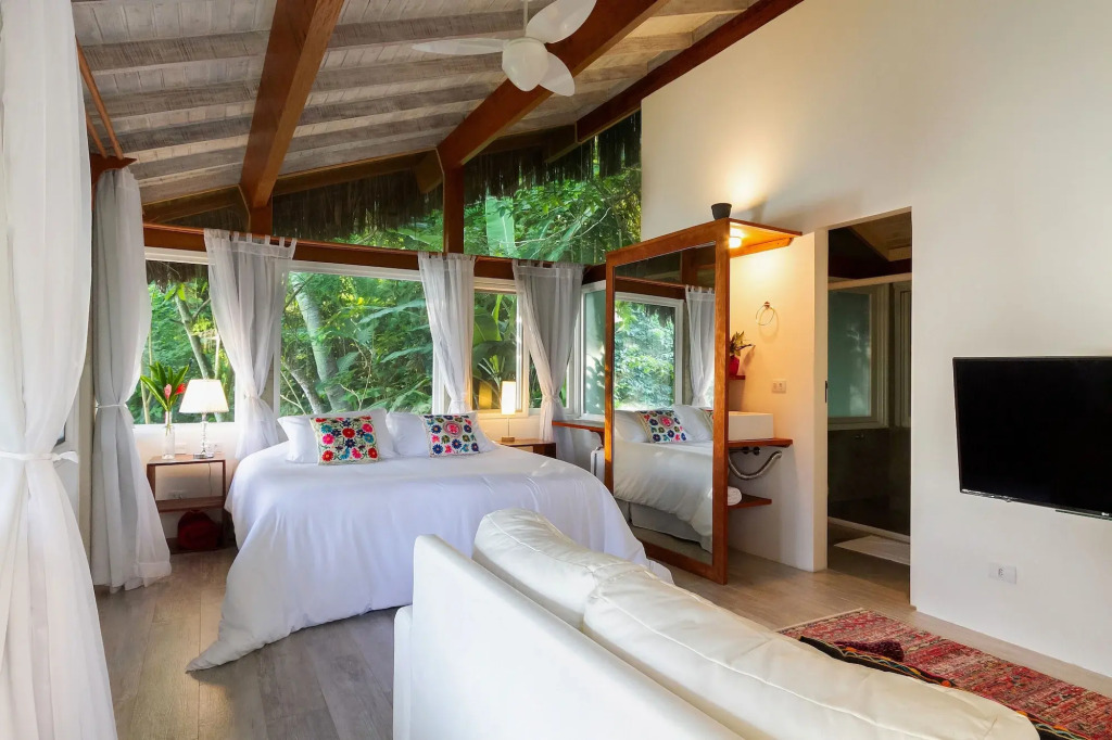 Casa Luz Paraty