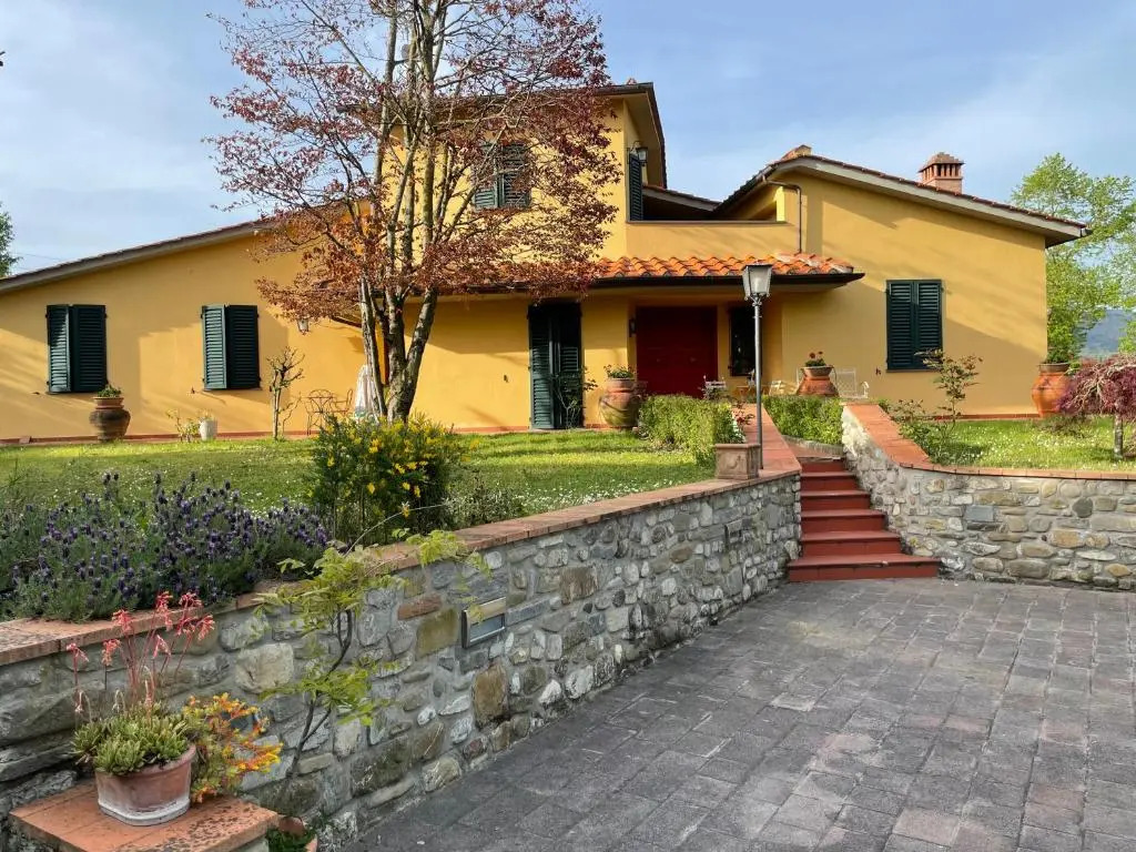 Villa Elisa