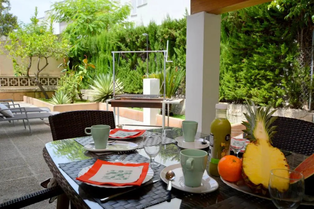 Chalet a 30m de la playa