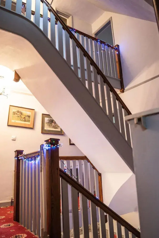 West Down Farm - B&B