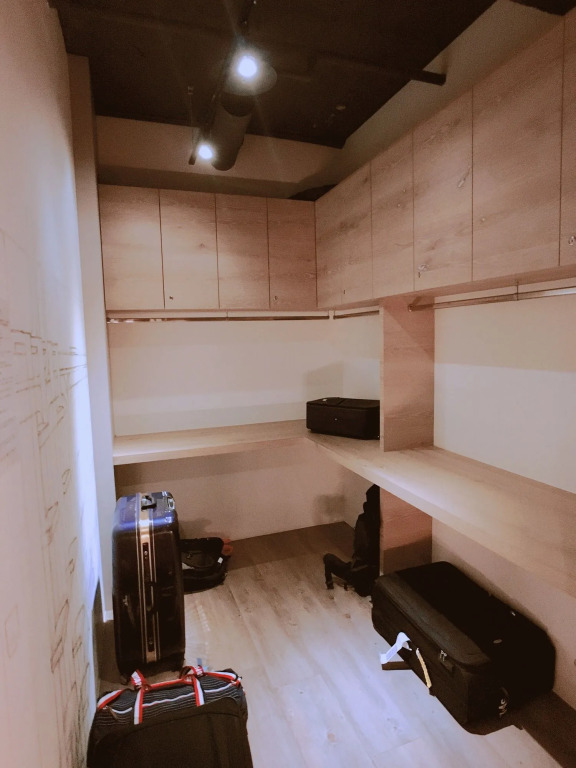 Taiwan Youth Hostel & Capsule Hotel