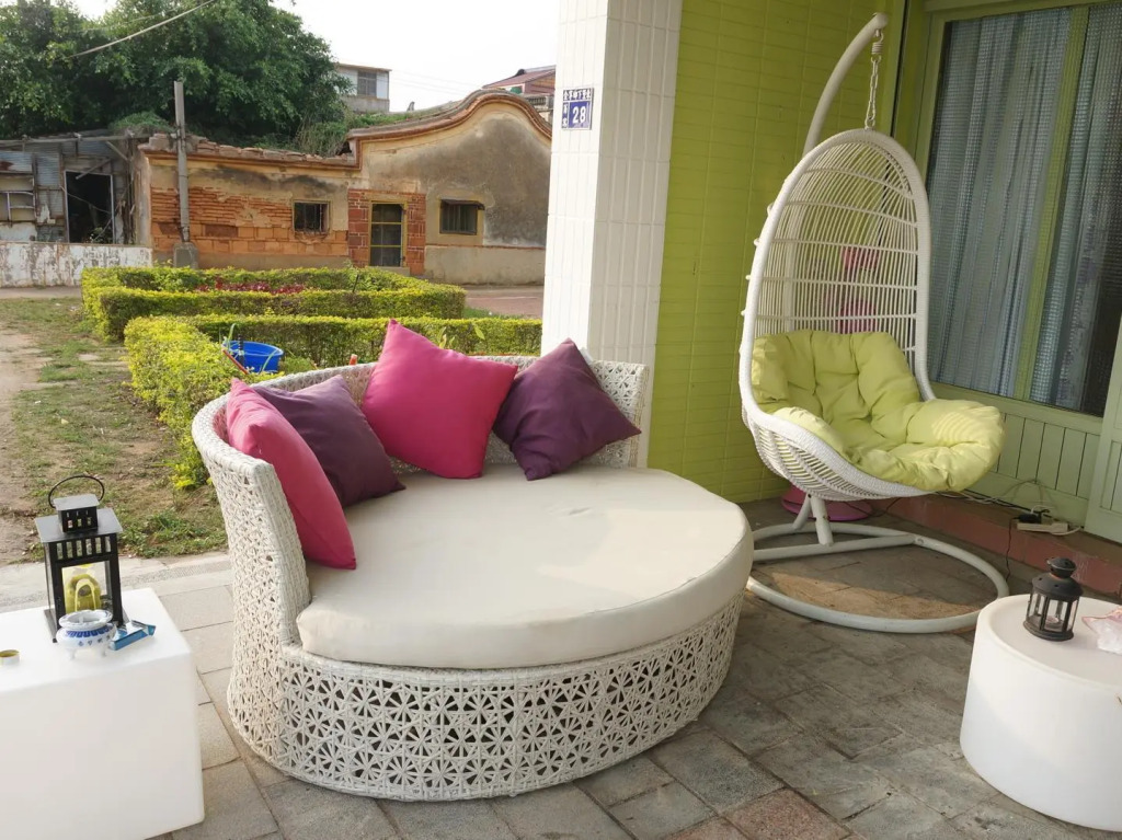 W Guest House