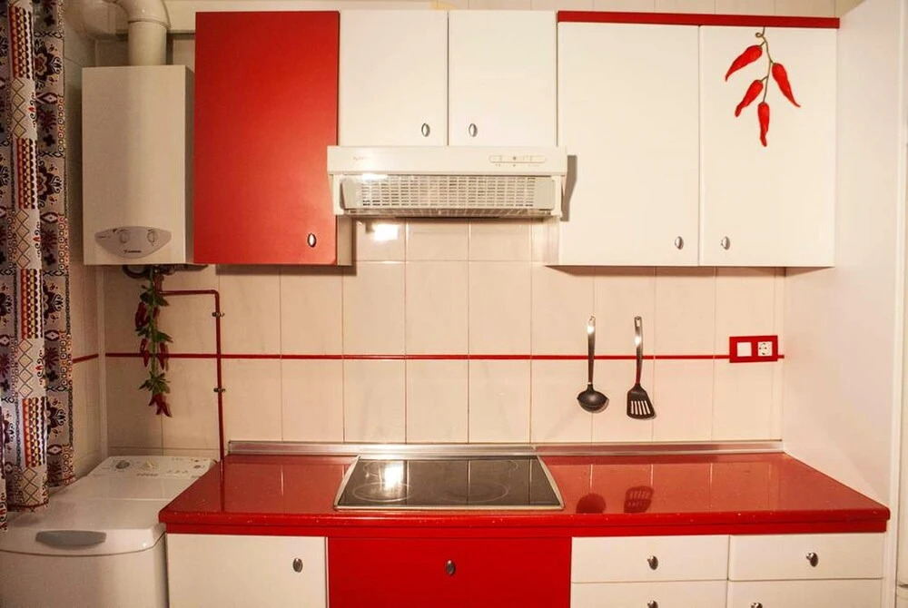 Apartment With 3 Bedrooms in Málaga, With Wonderful City View and Wifi - 600 m From the Beach
