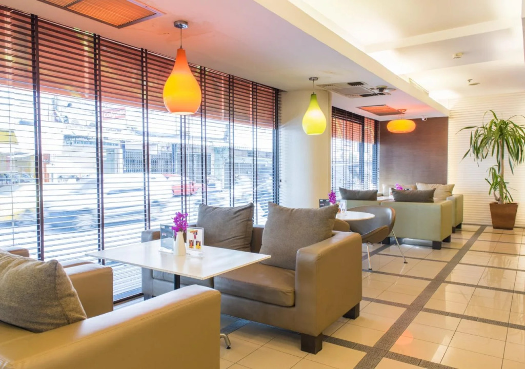 BU Place Hotel