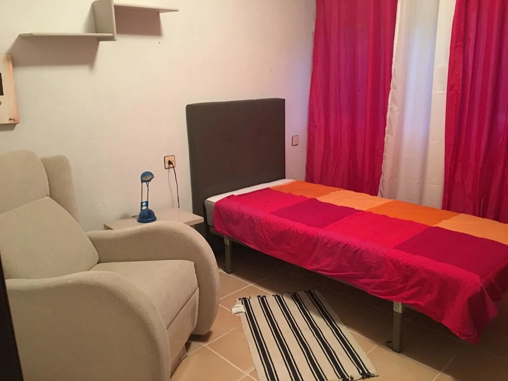 House With 4 Bedrooms in Los Belones, With Wonderful City View, Furnis