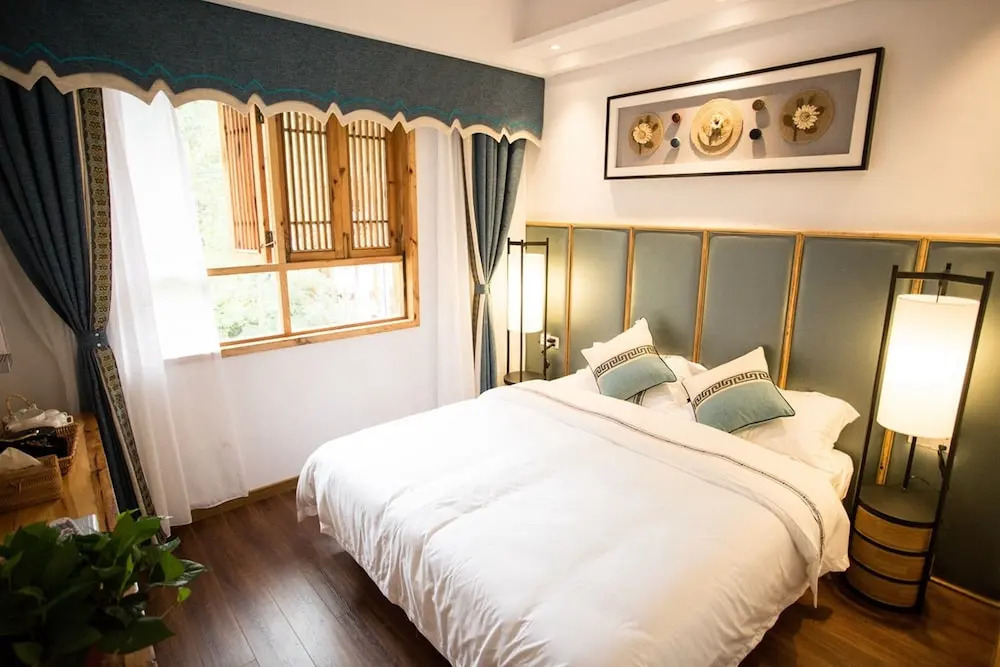 YUELU-House Inn