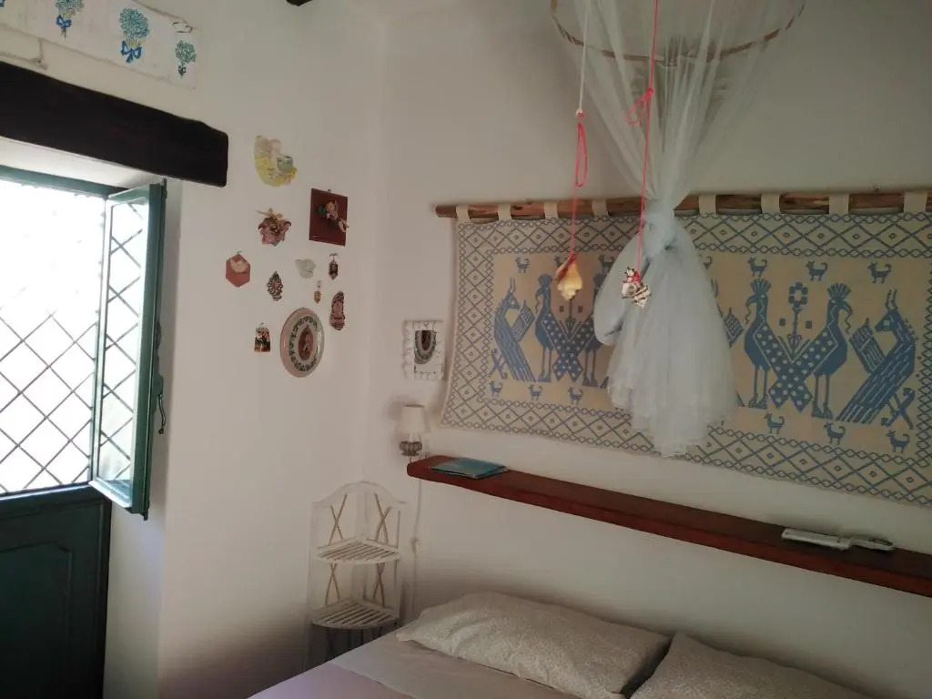 il corbezzolo blue apartment