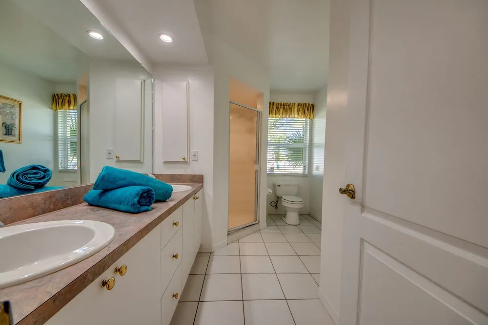 Villa Reeling Retreat - Roelens Vacations