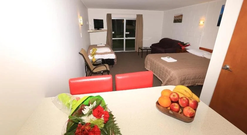 Waiuku Motel