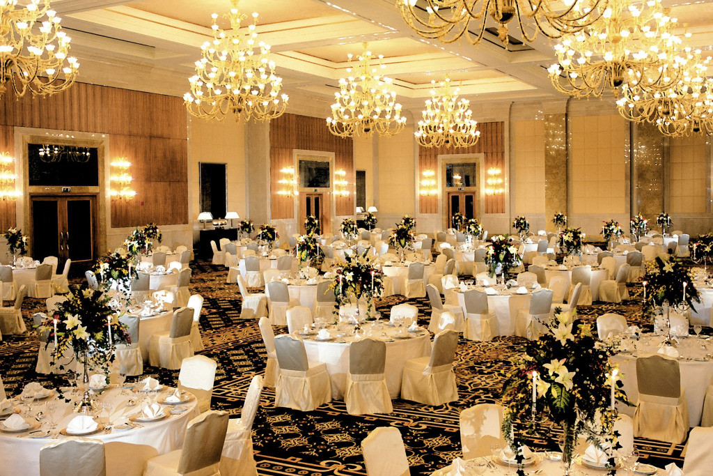 Courtyard By Marriott Kuwait City