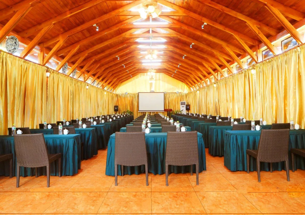 Beihai Sufubi Gallery Hotel