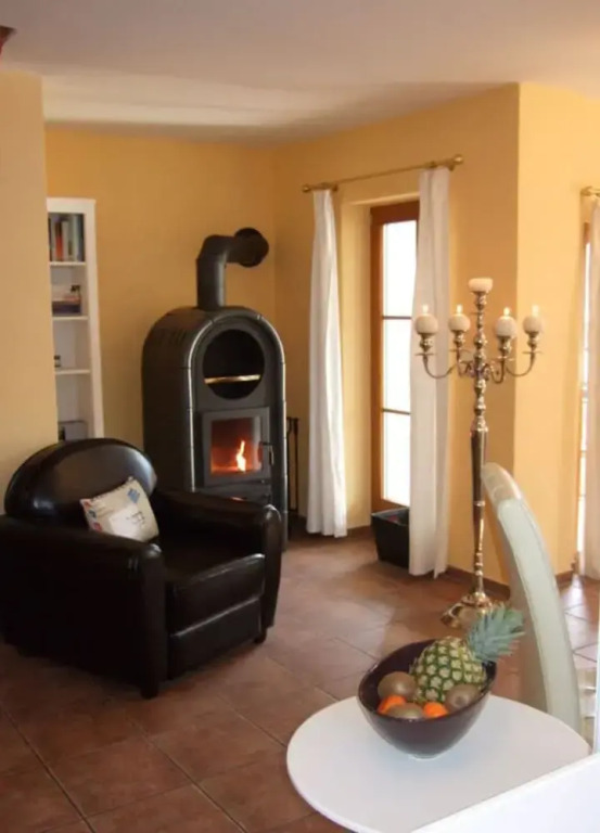 Langheinrich Comfortable Holiday Residence