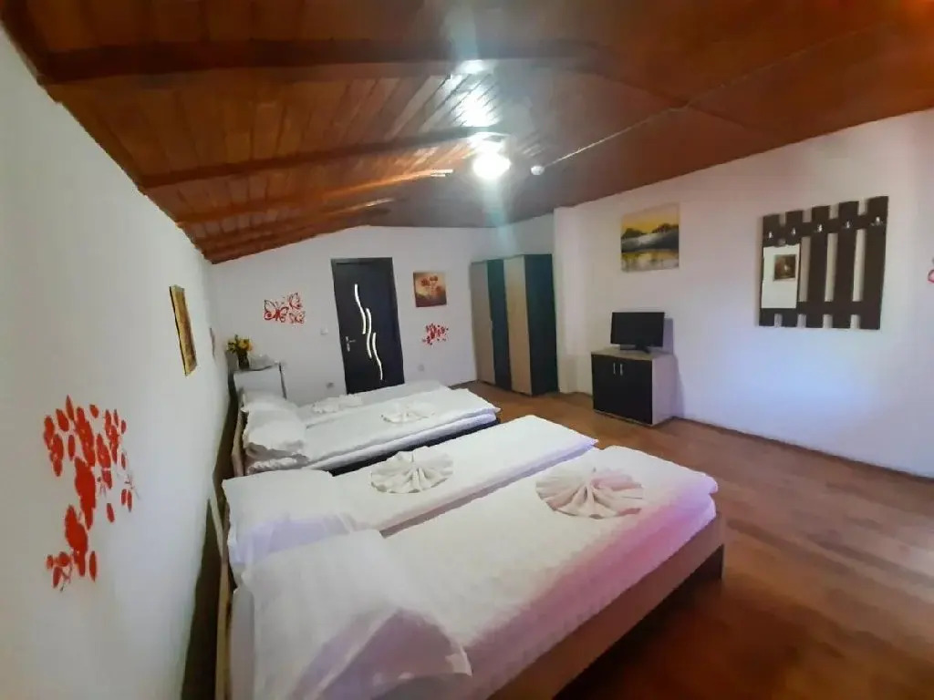 Casa Ecologica