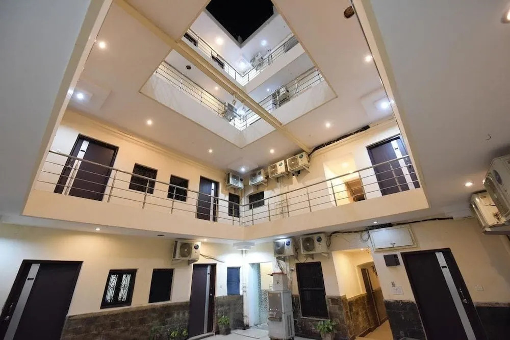Hotel Gagandeep