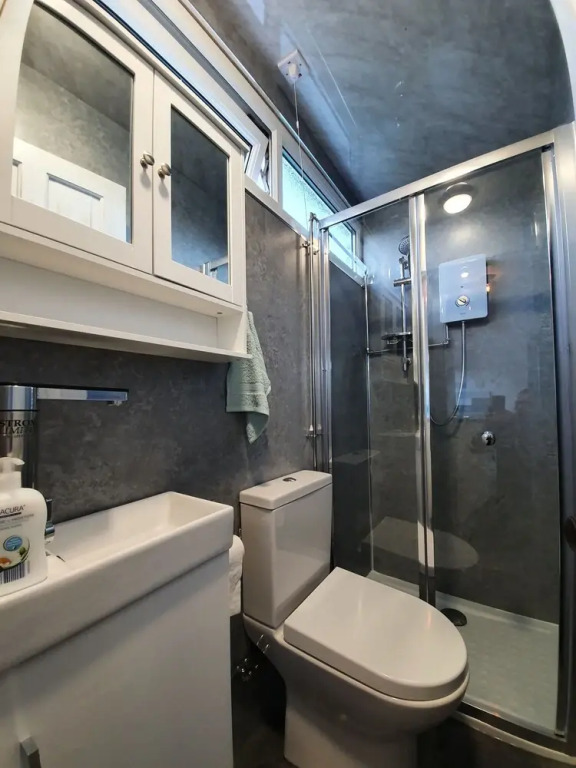 Holiday Chalet no 217