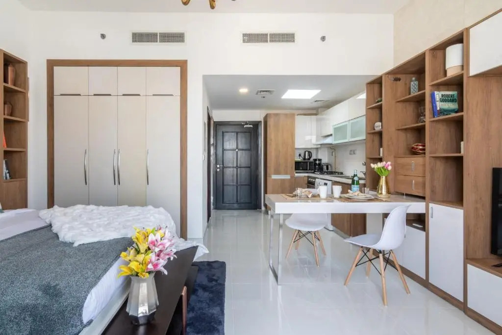 The Smart Concierge - Glamz Residence