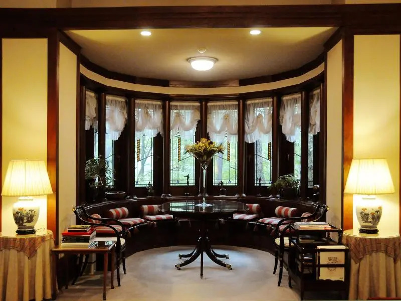 Hotel La Neige