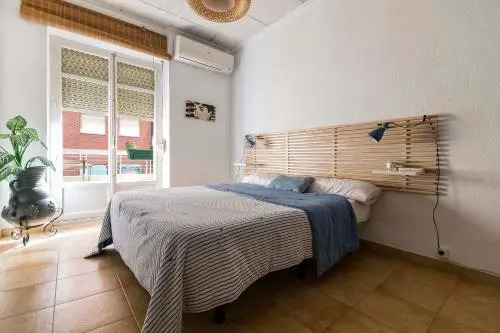 Inside Center Alicante