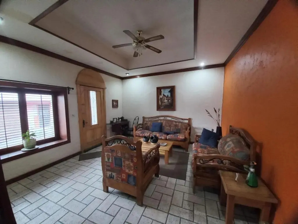 Home Stay María