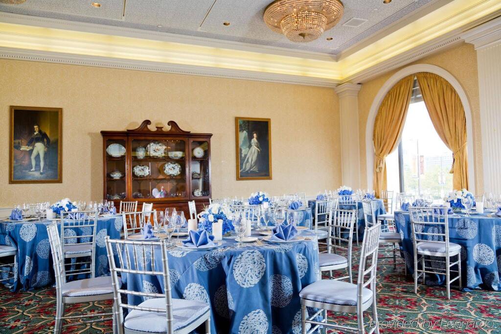 The Royal Sonesta Harbor Court Baltimore