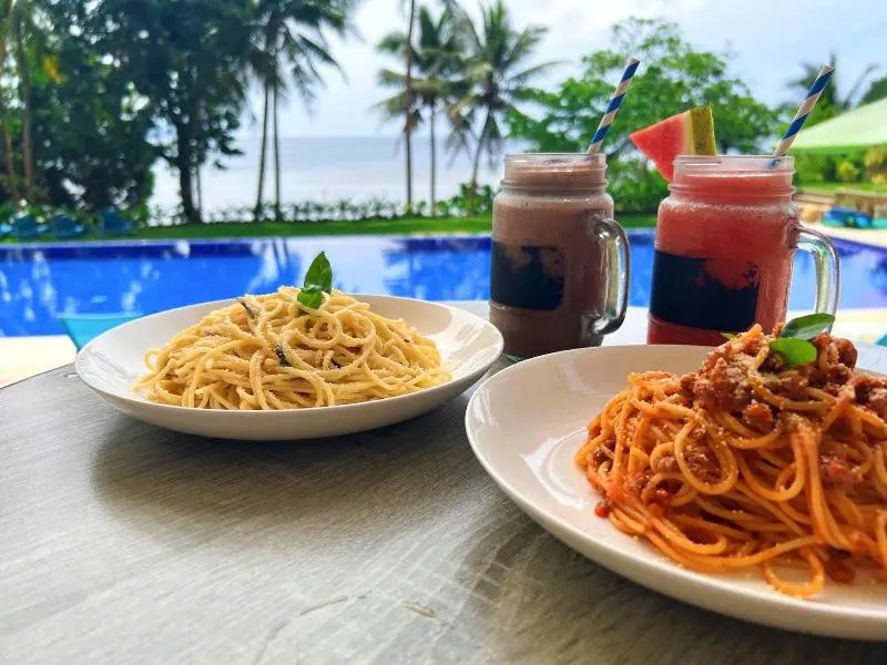 Tuburan Cove Beach Resort