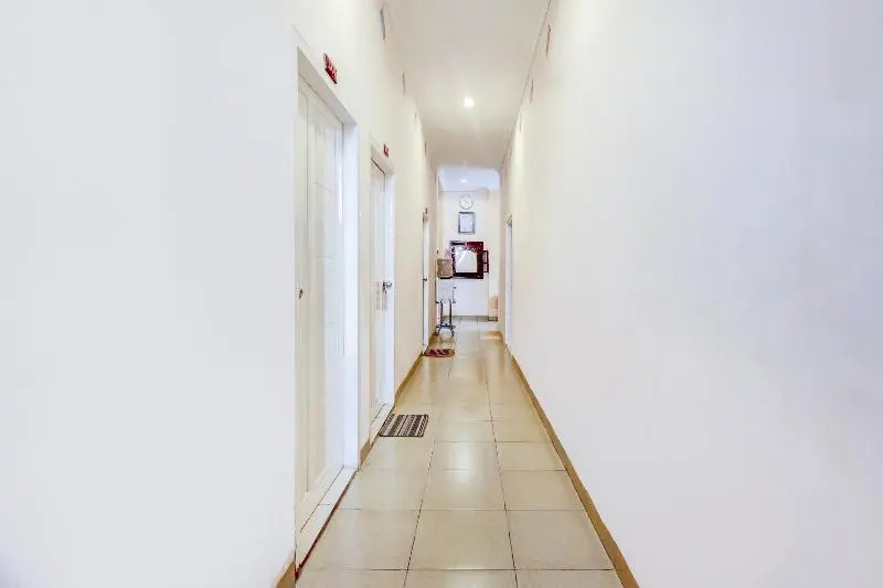 OYO Life 3606 Kost Kartini Syariah