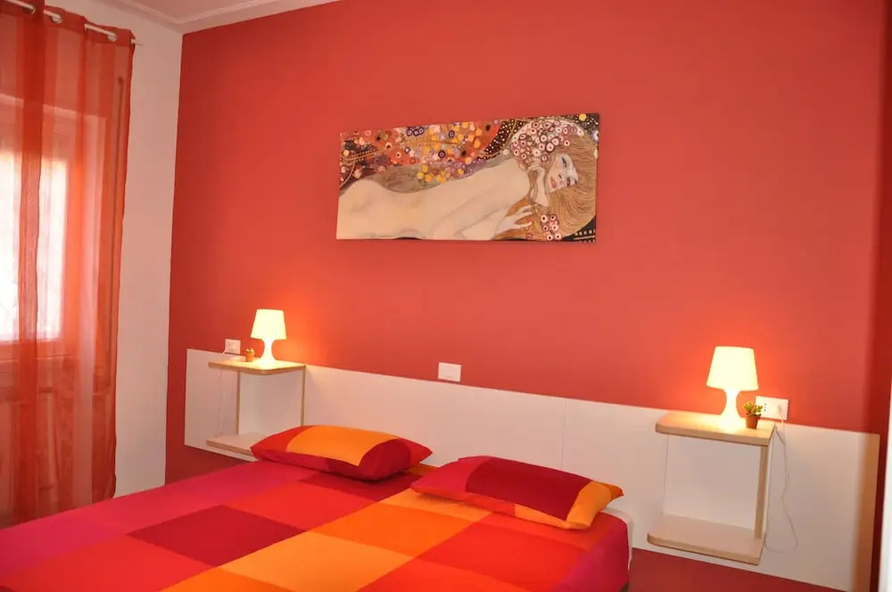 Bed & Breakfast Livinghouse
