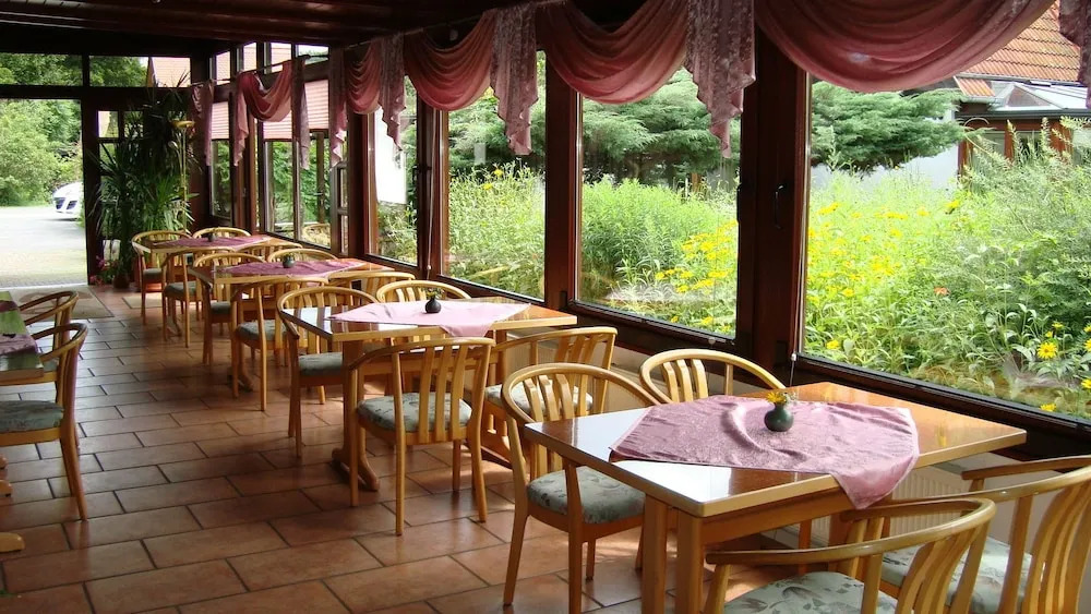 Pension Willischza